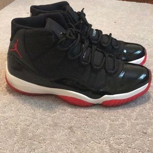 Jordan 11 Retro